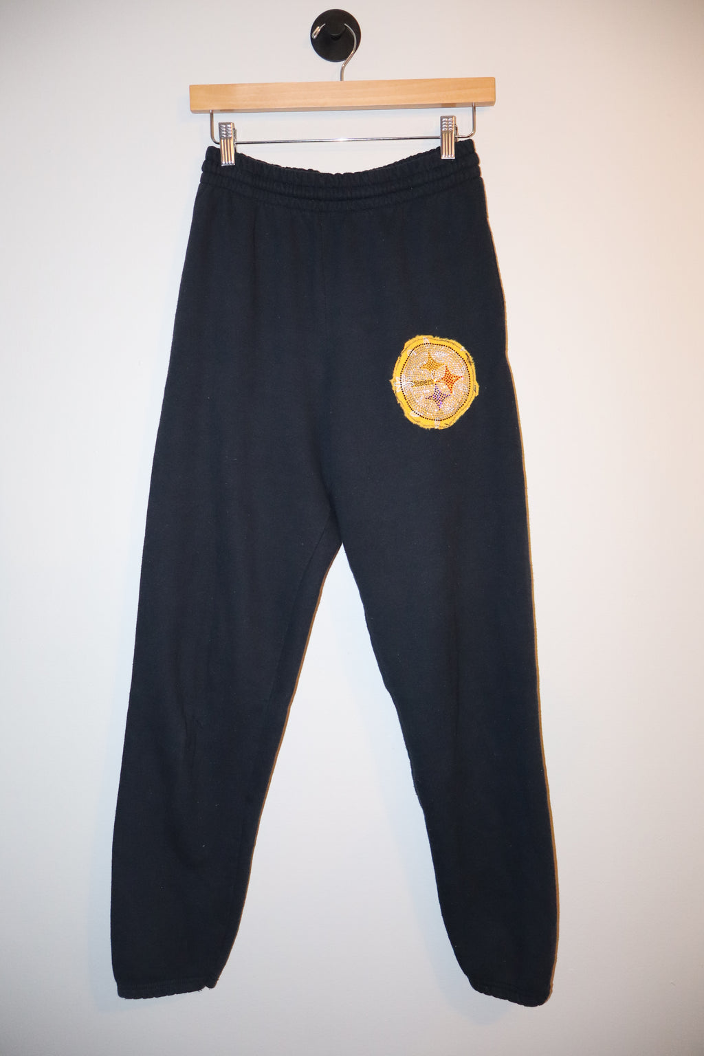 Second Chance Steelers Sweatpants — ONNA Reworked 1 of 1