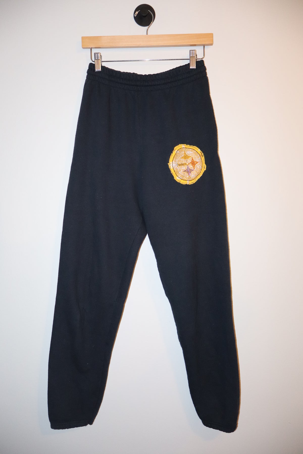 Second Chance Steelers Sweatpants — ONNA Reworked 1 of 1