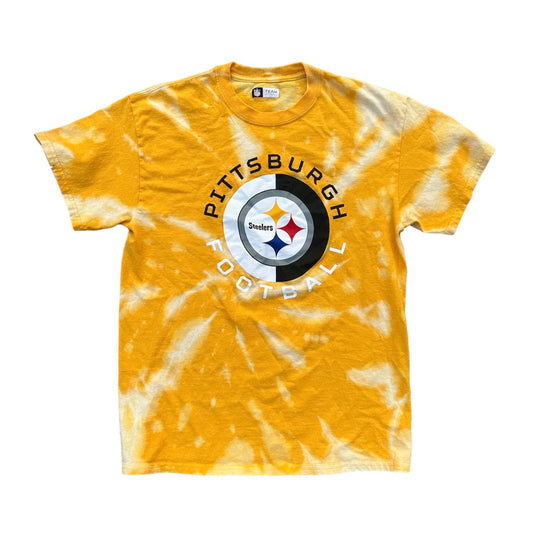 1/1 ONNA Reworked Steelers Tee