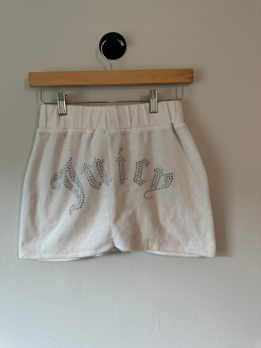 ONNA Reworked Mini Skirt