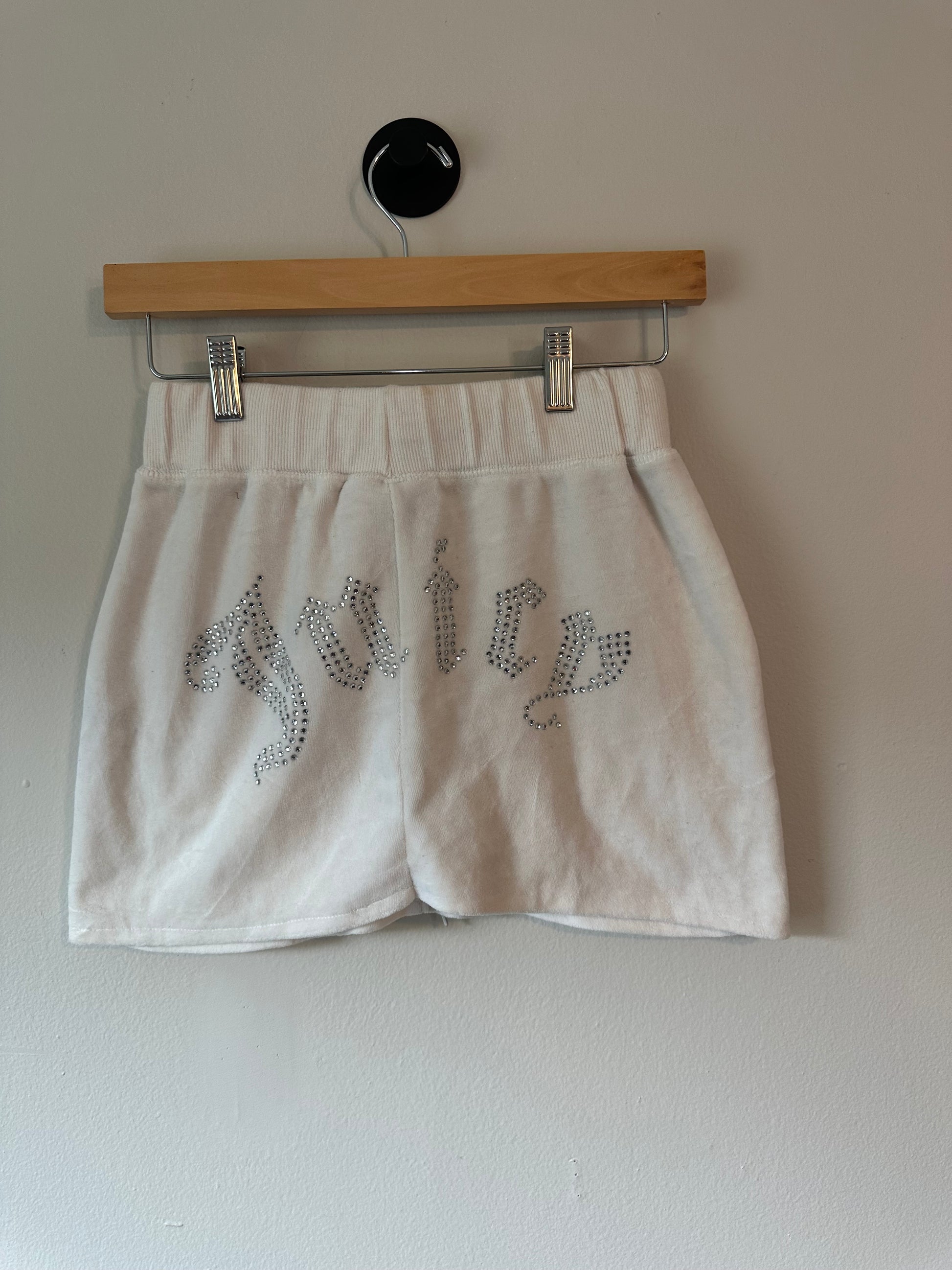 ONNA Reworked Mini Skirt