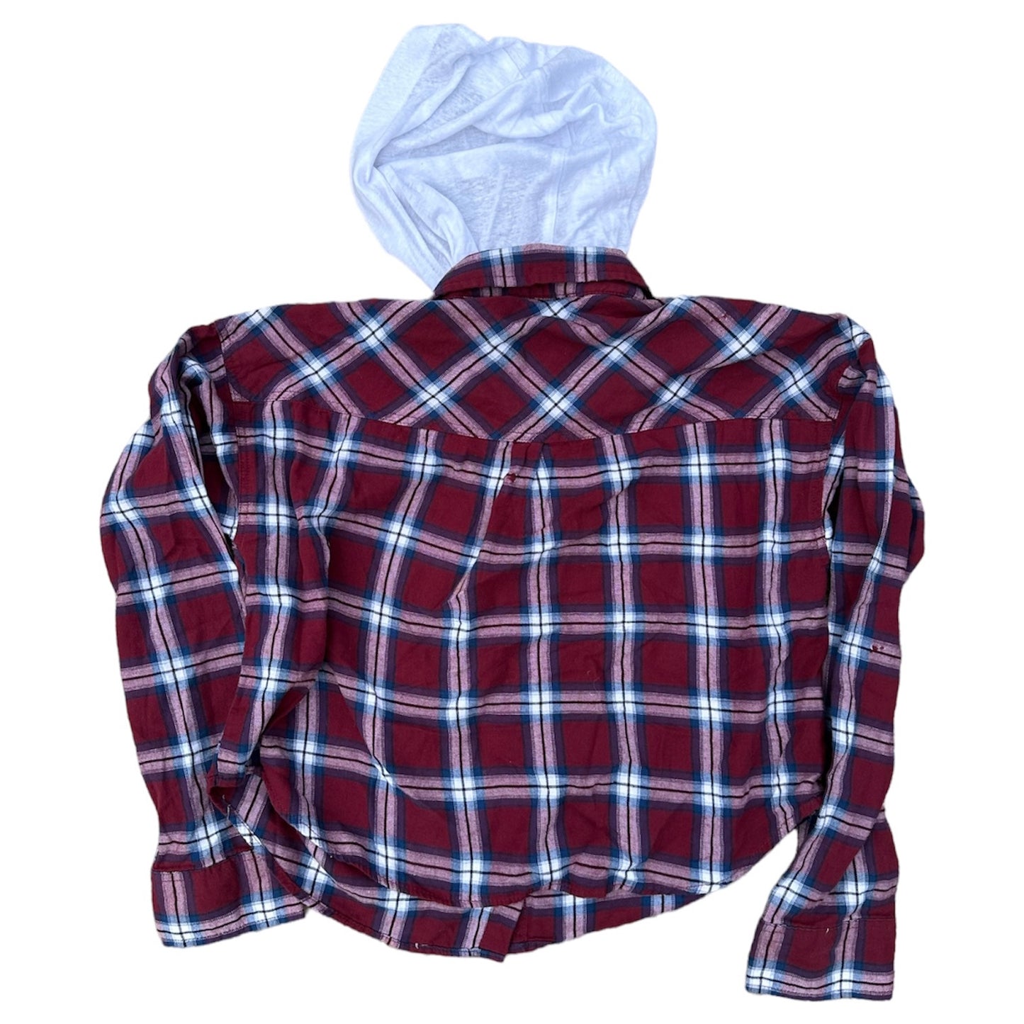 1/1 Reworked Flannel