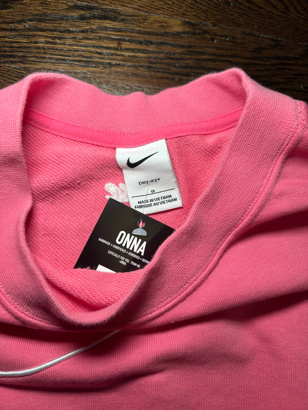 Crewneck