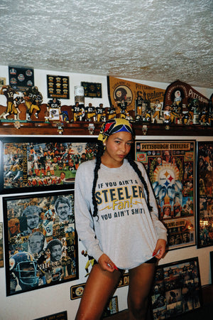 Steelers Tee