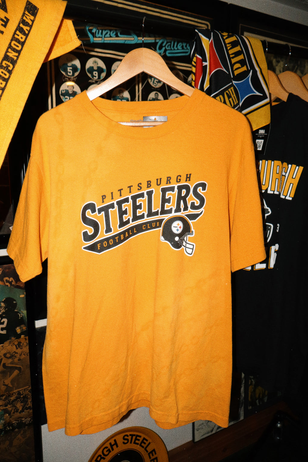Steelers Tee