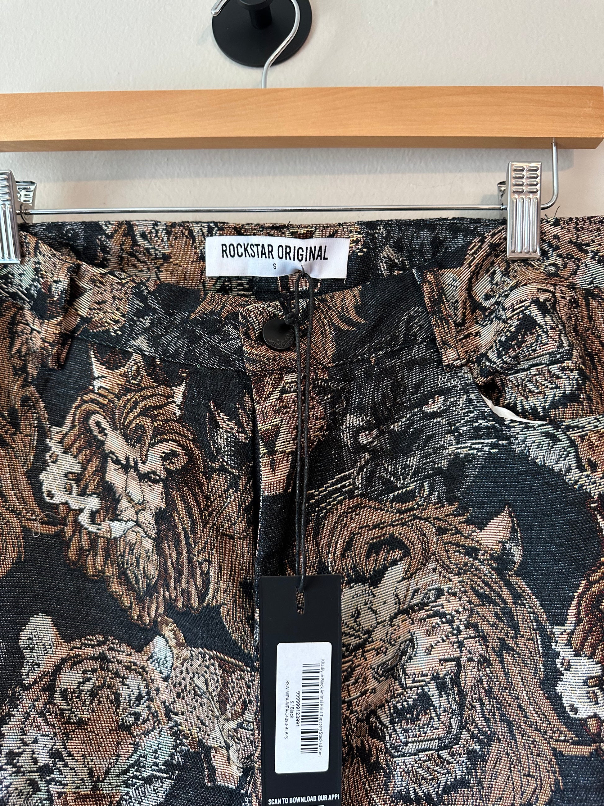 Rockstar Original Pants