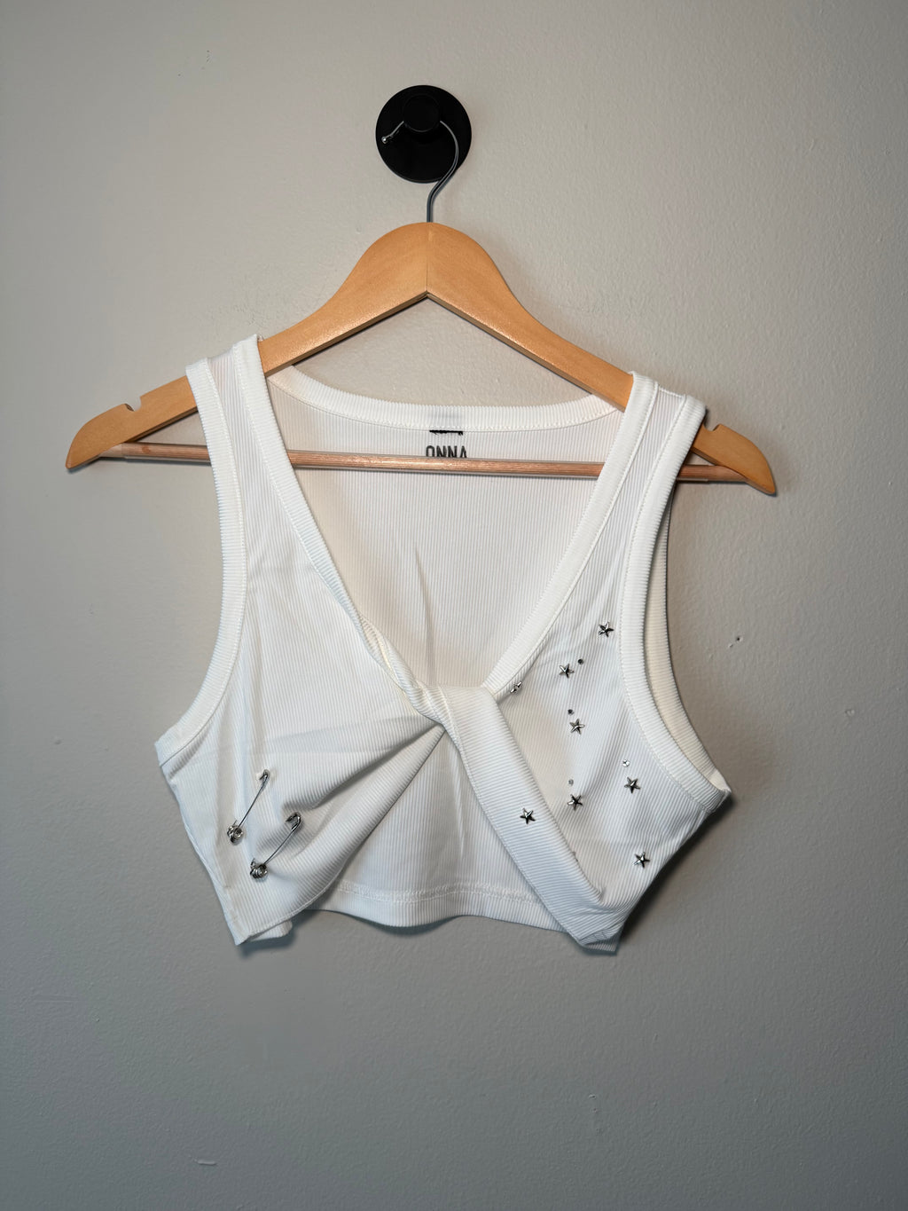 The Stardust Tank (XL)
