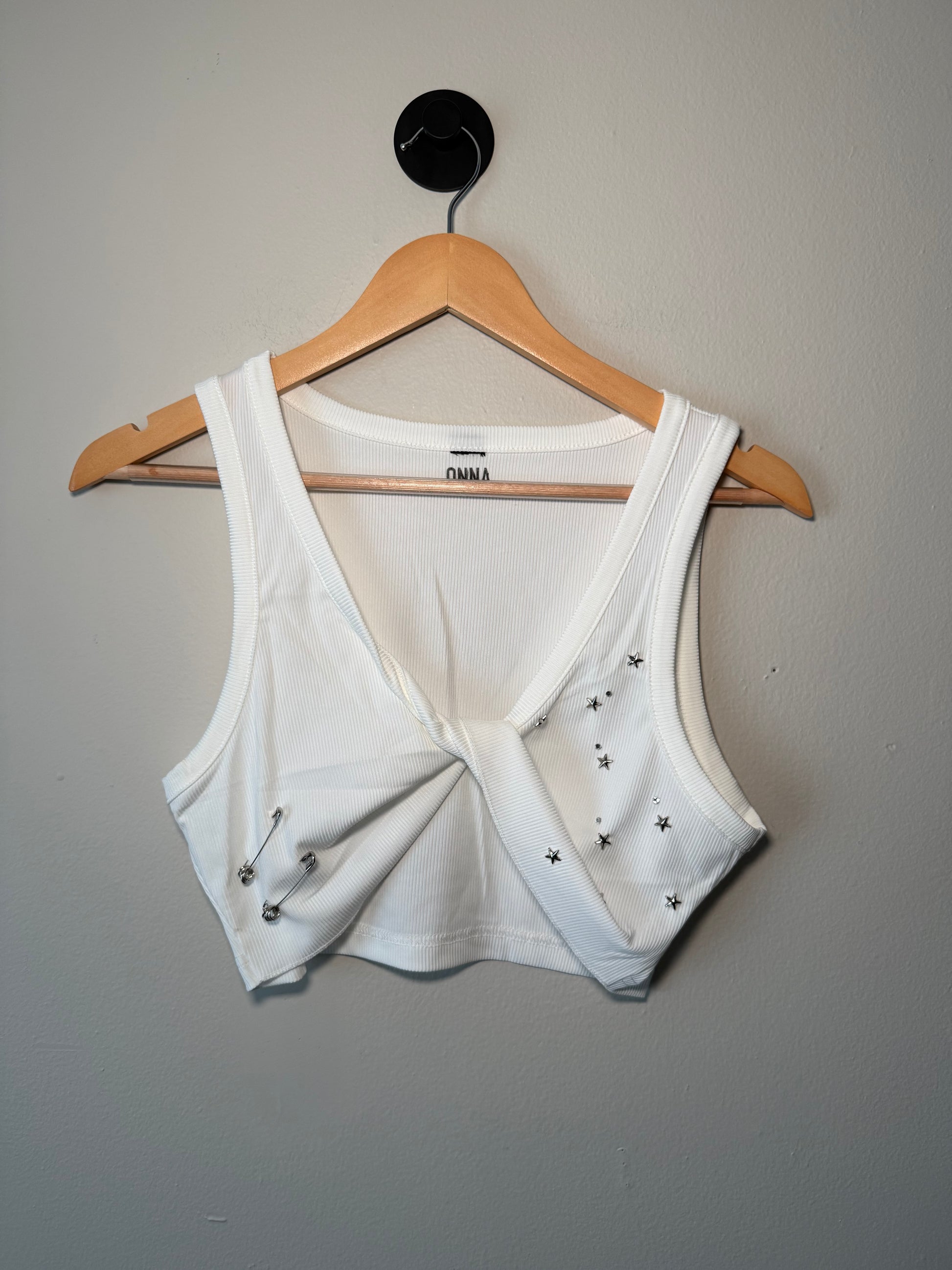 The Stardust Tank (XL)