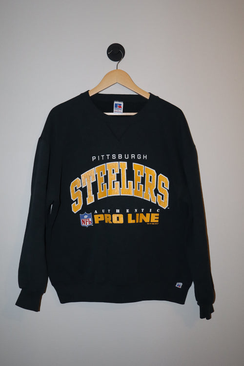 1996 Steelers Crewneck
