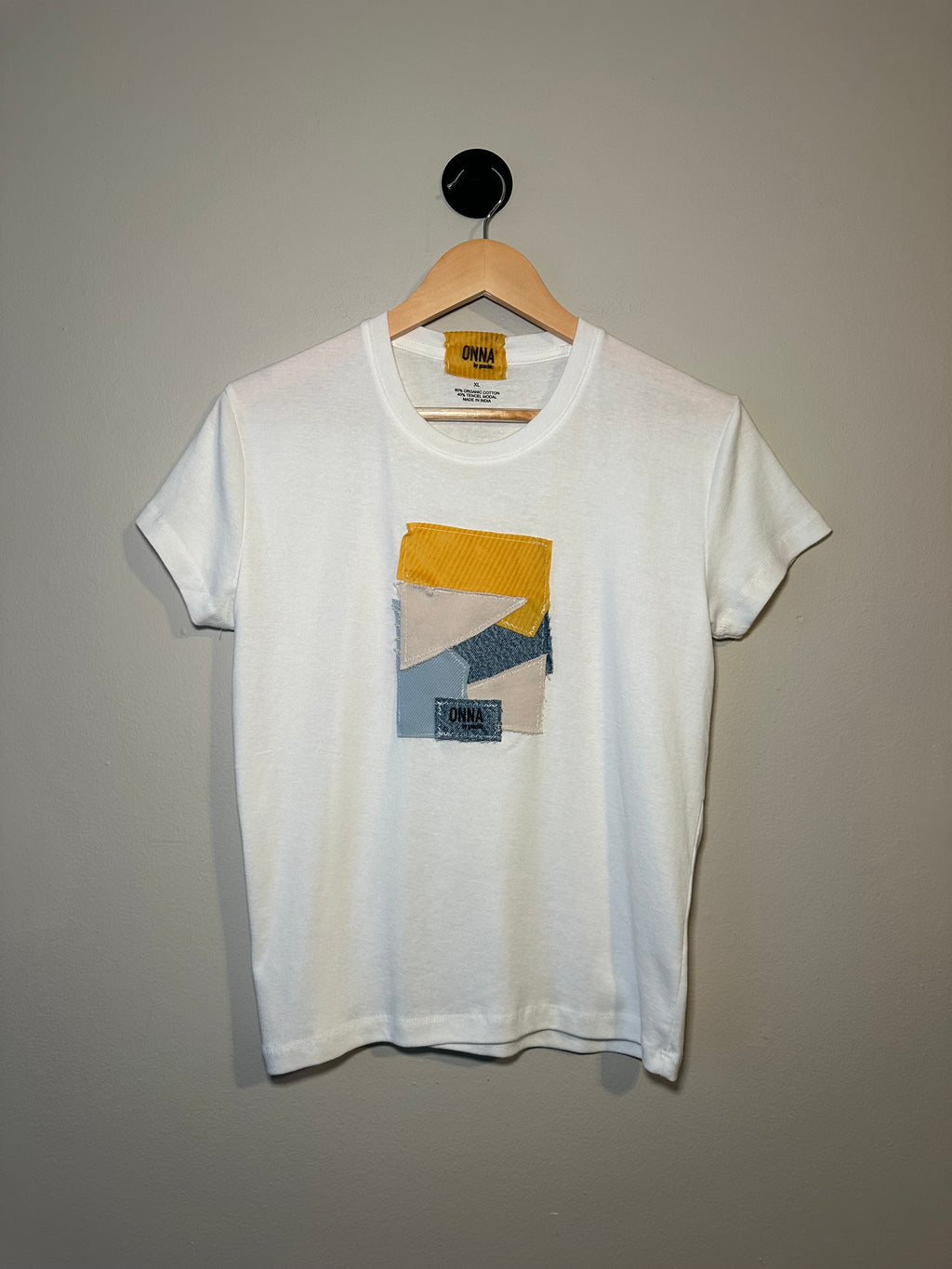 ONNA Reworked Baby Tee (XL)