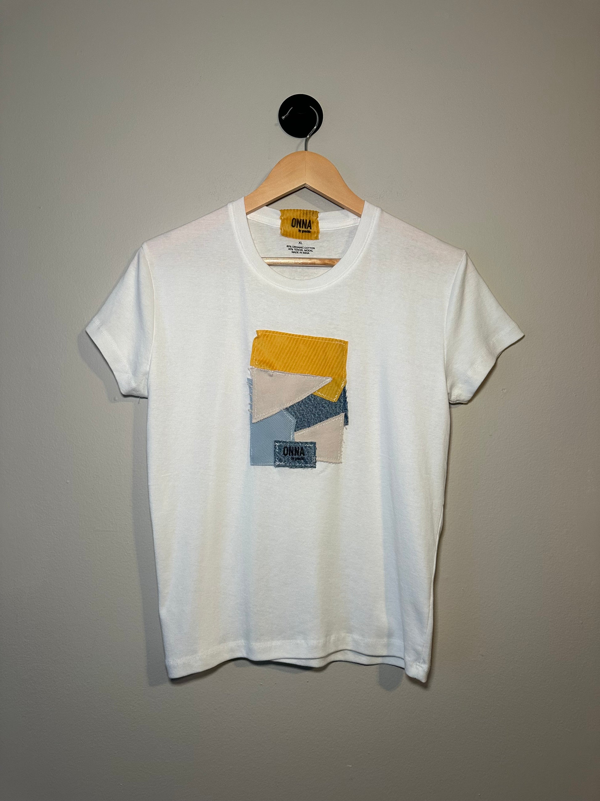 ONNA Reworked Baby Tee (XL)