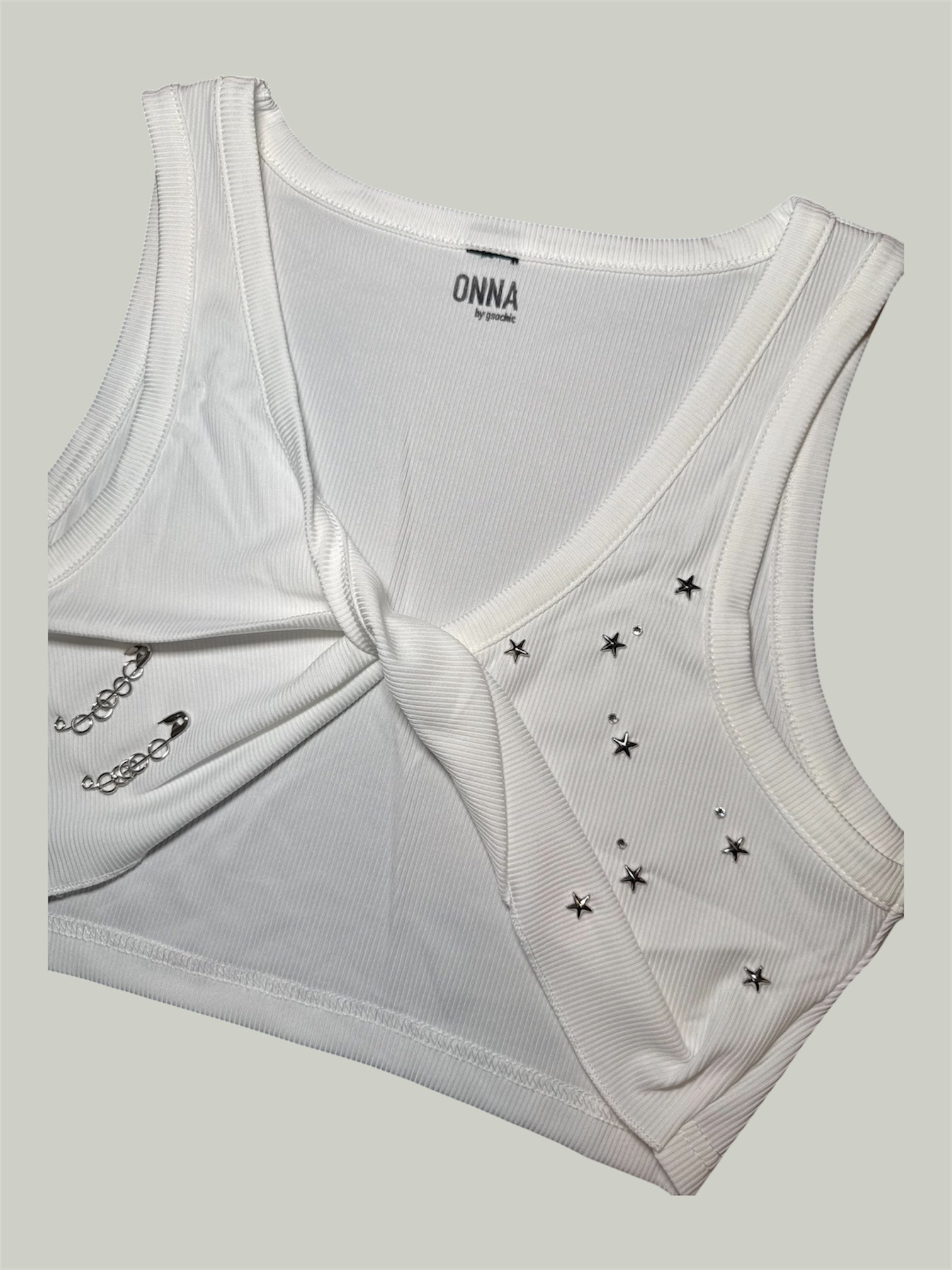 The Stardust Tank (XL)