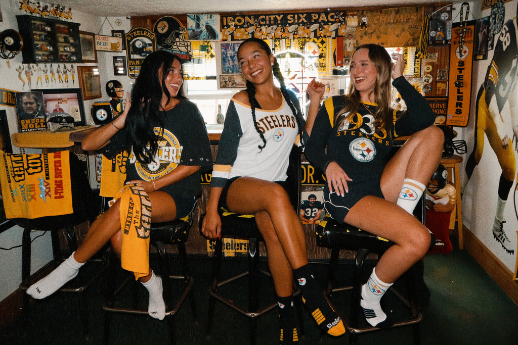 Steelers Tee