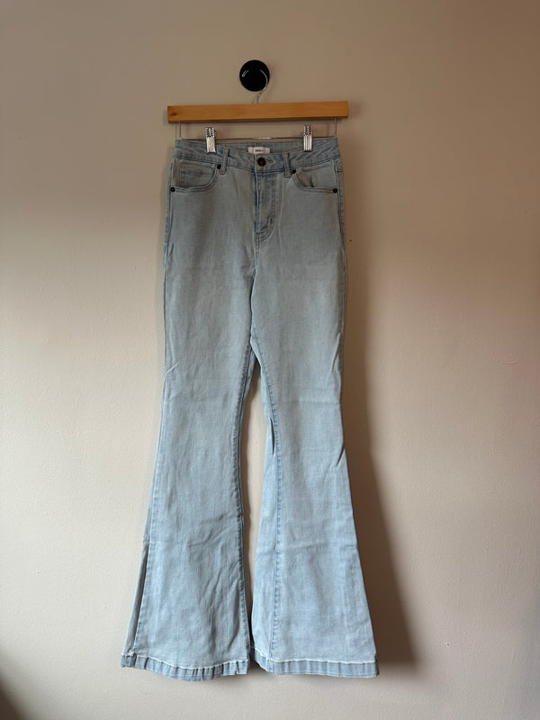 Flare Denim
