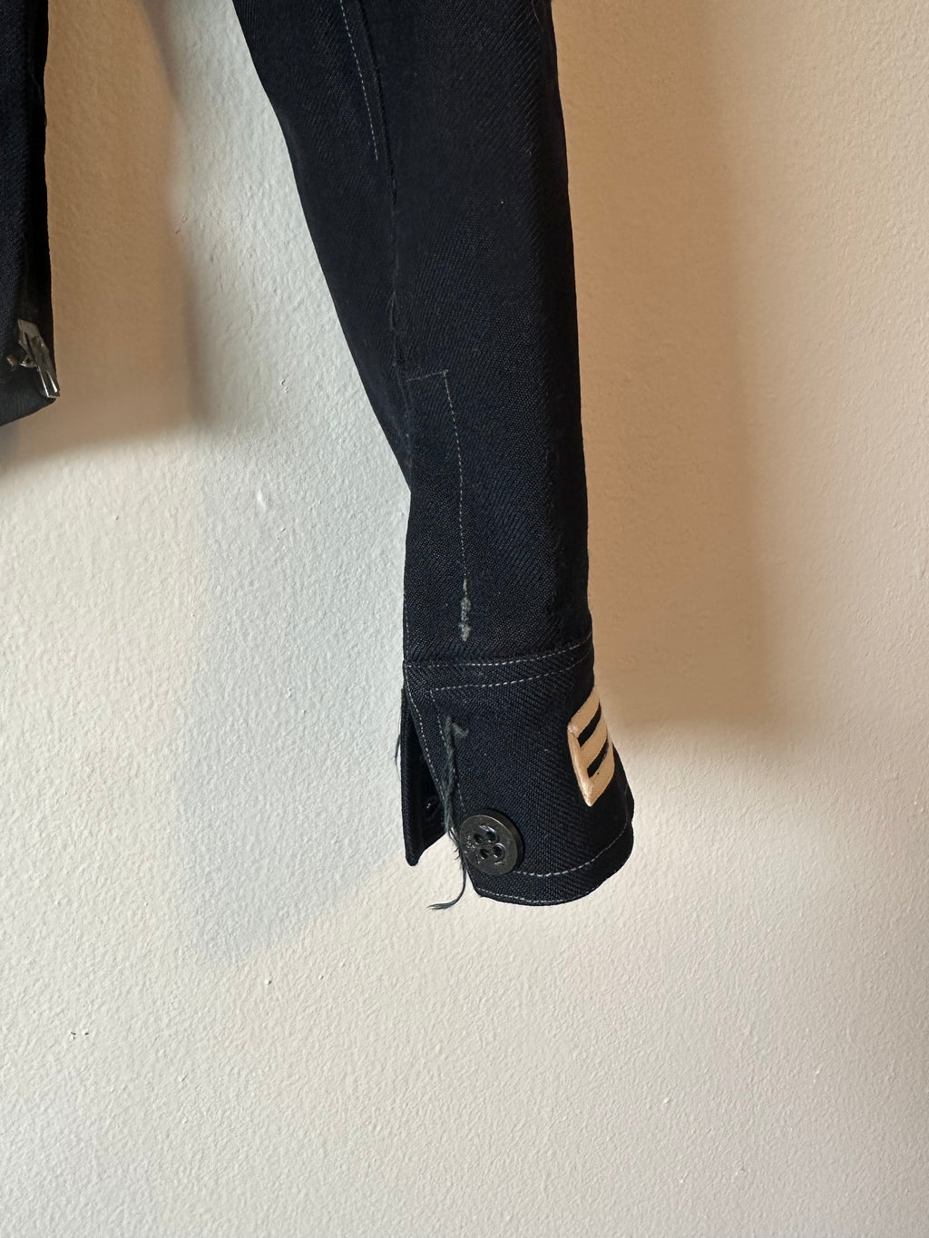 Vintage US Navy Jumper