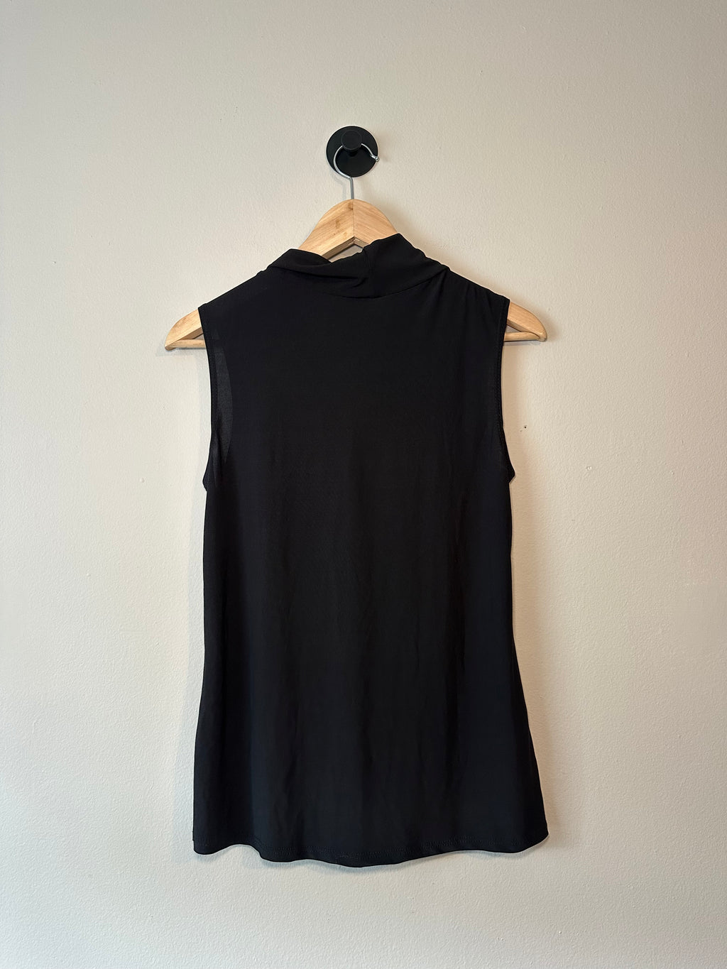 Sleeveless Blouse