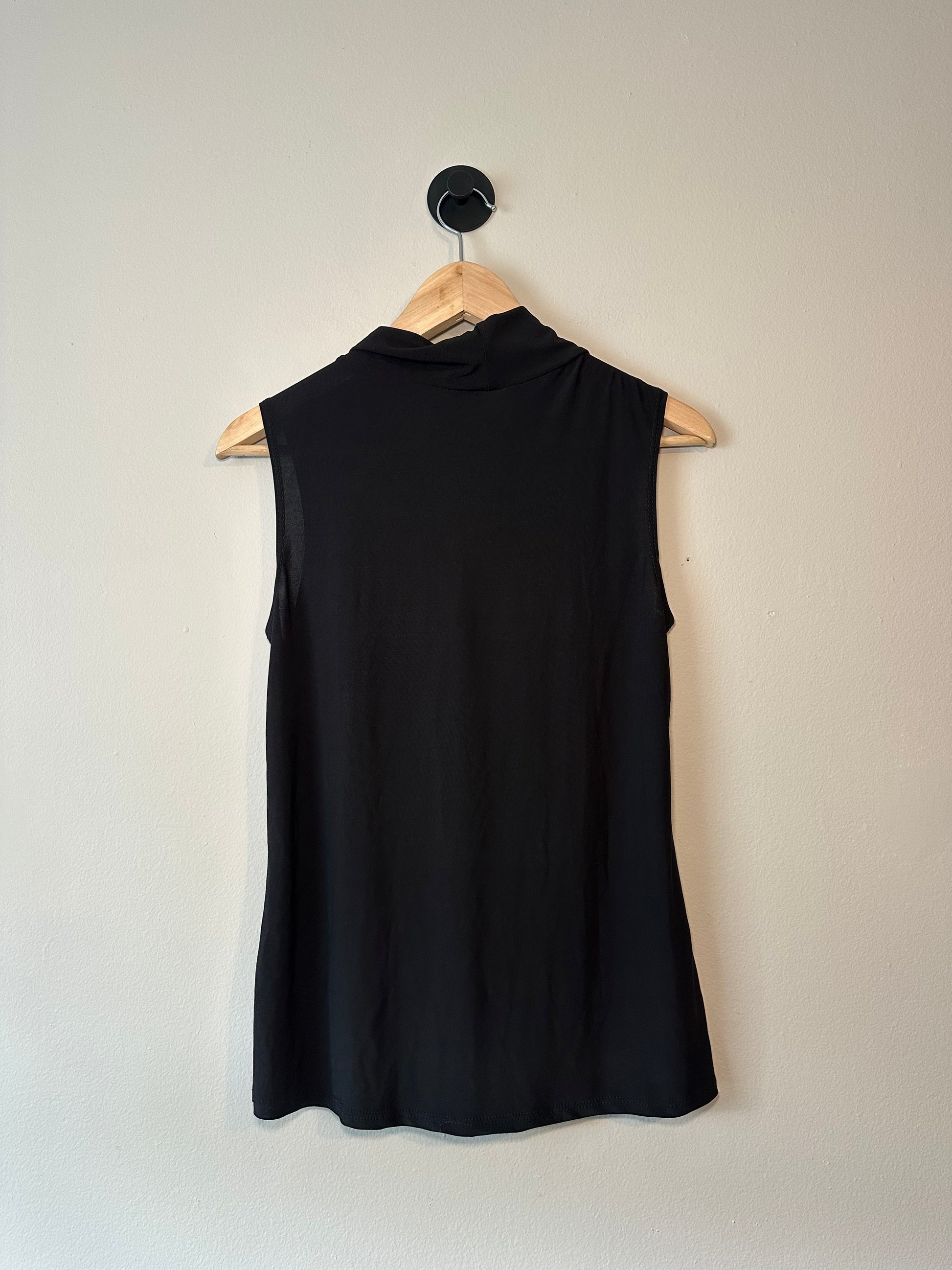Sleeveless Blouse