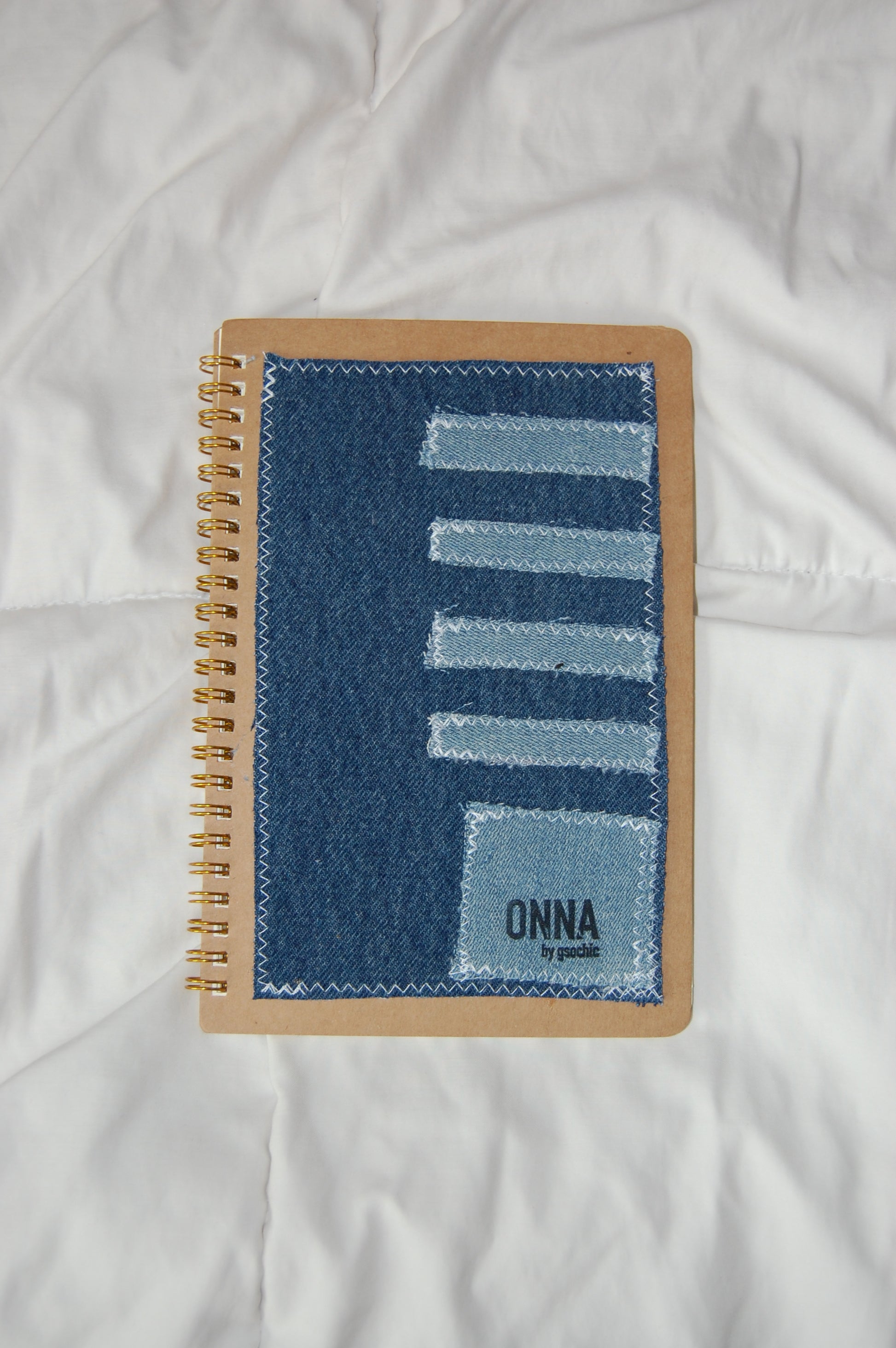 ONNA Reworked Journal