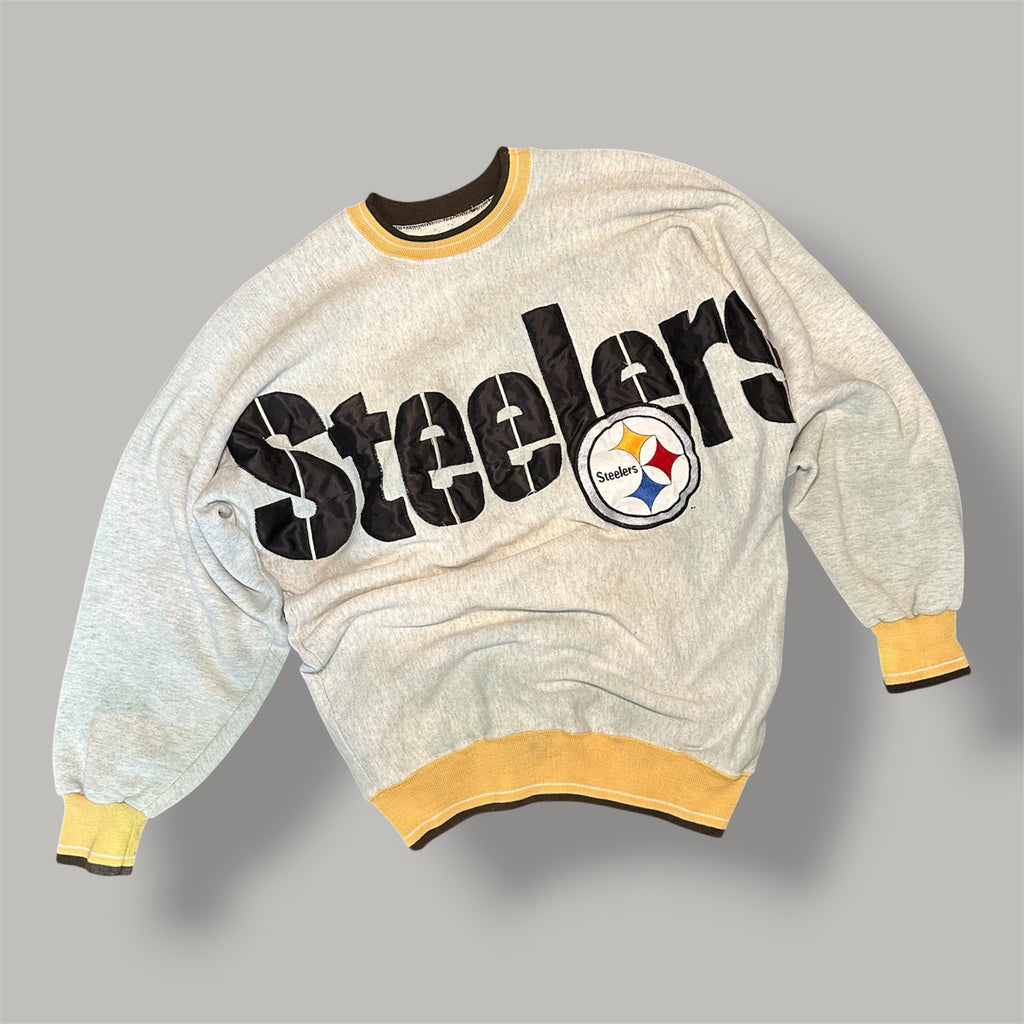 Steelers Crewneck