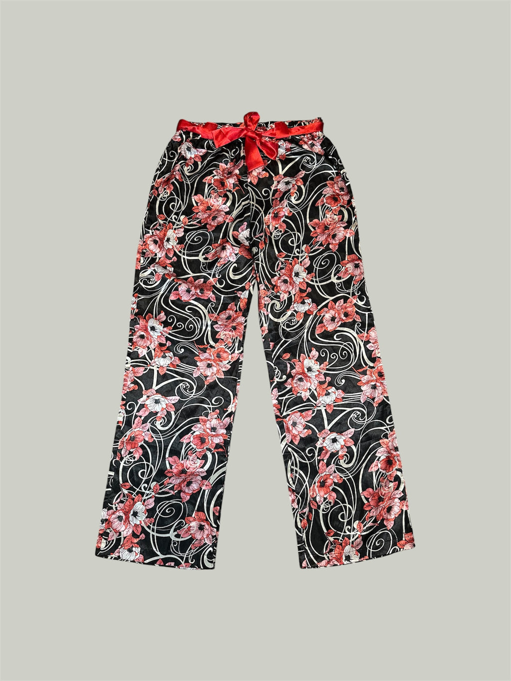 Satin Lounge Pants