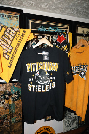 Steelers Tee