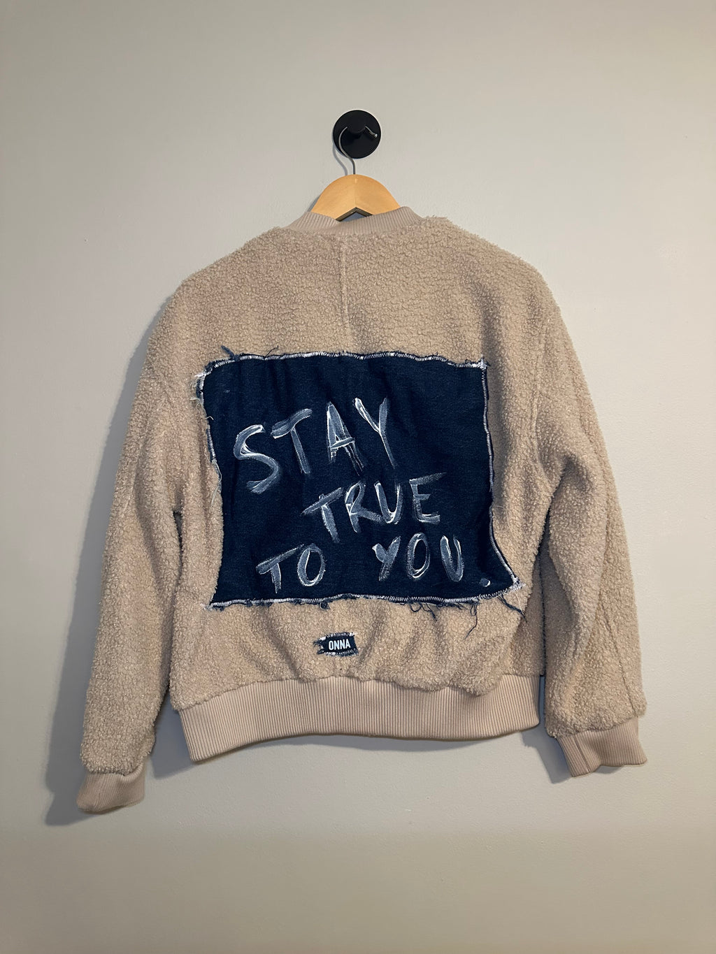 ONNA Reworked Jacket