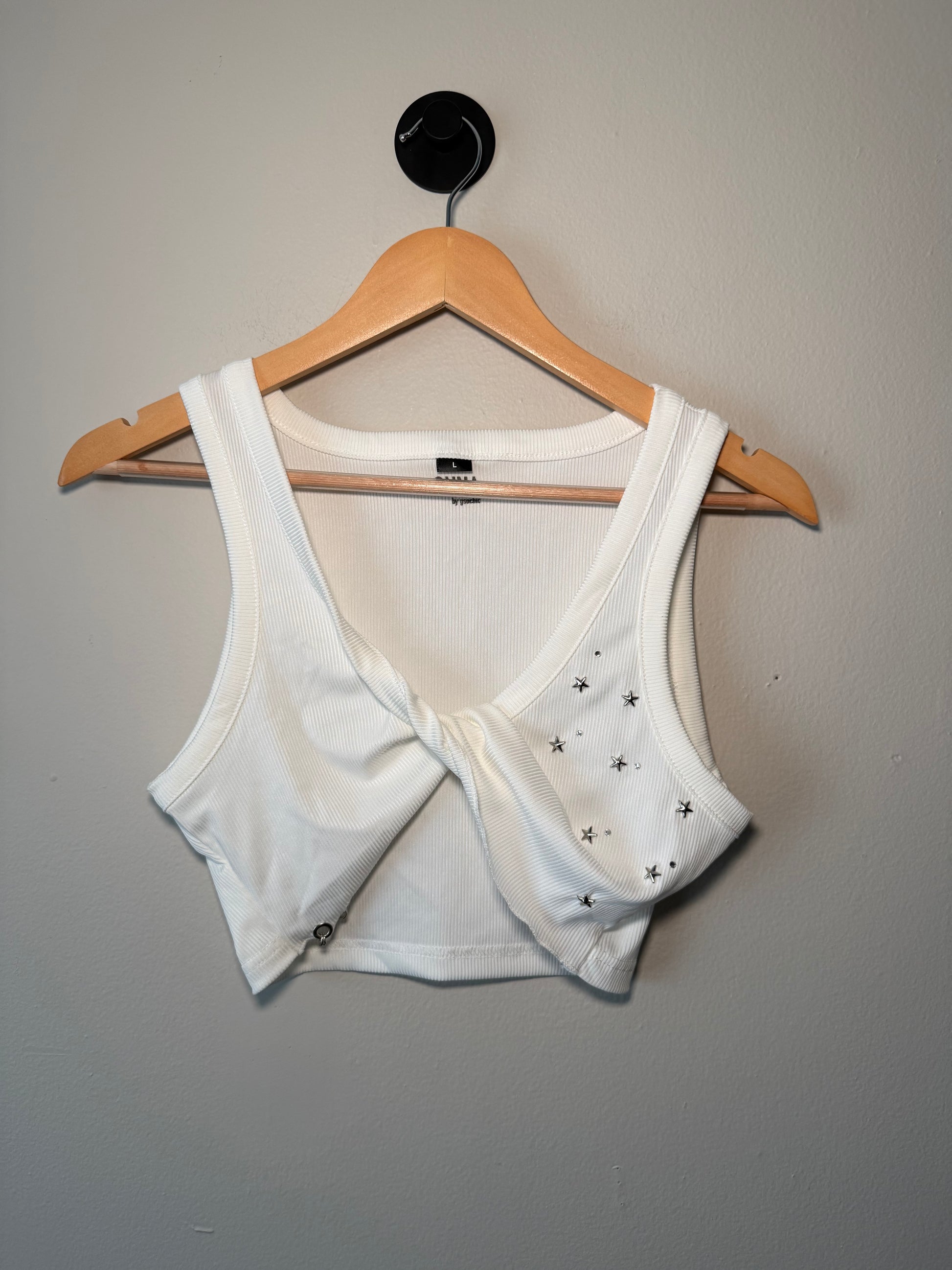 The Stardust Tank (L)