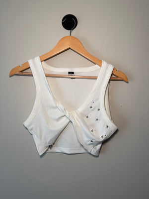 The Stardust Tank (L)