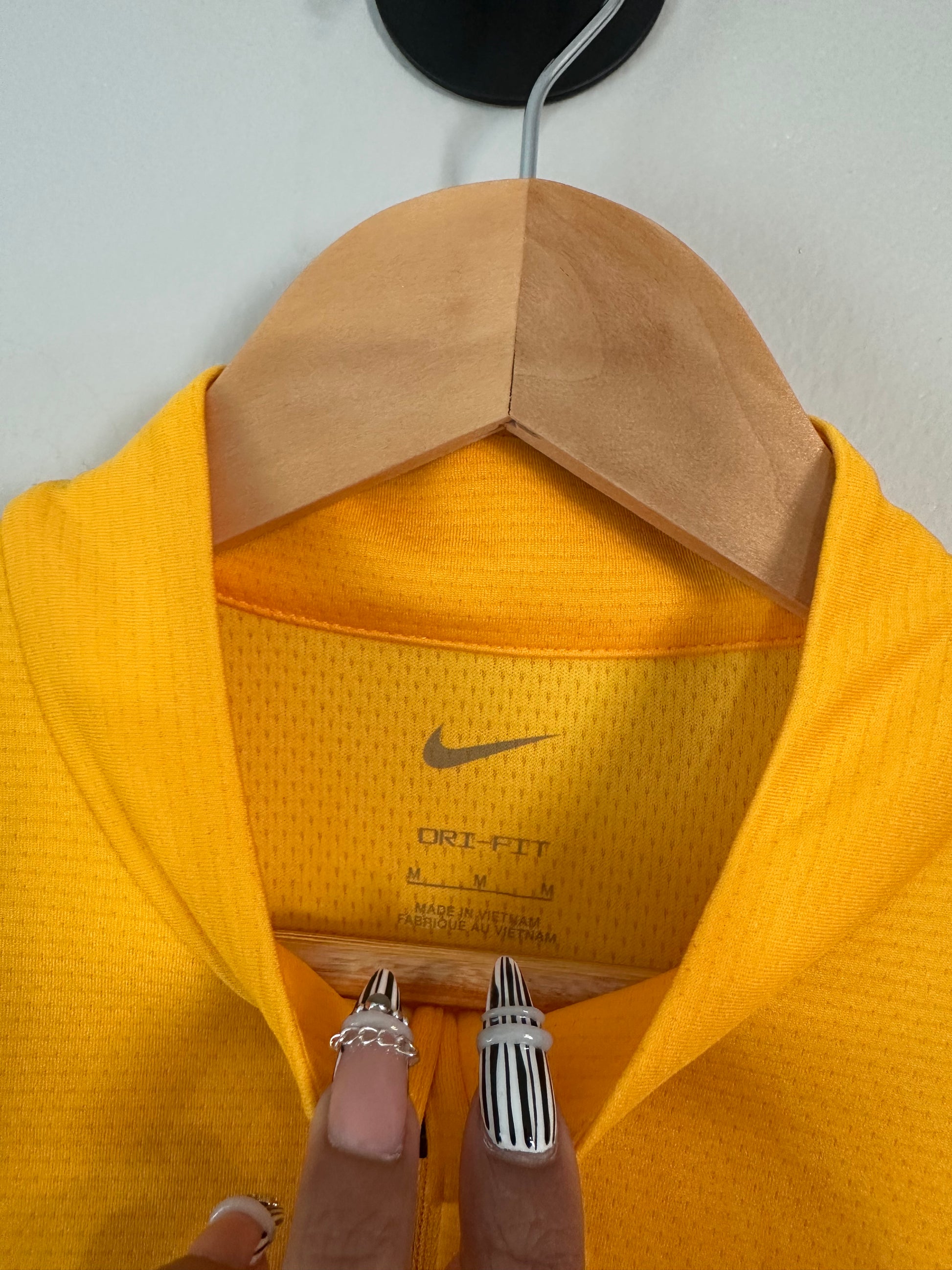 Nike Quarter Zip