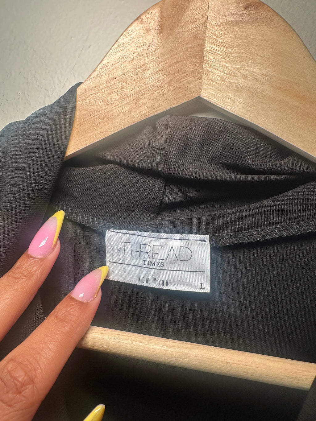 Sleeveless Blouse