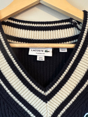 Lacoste Sweater