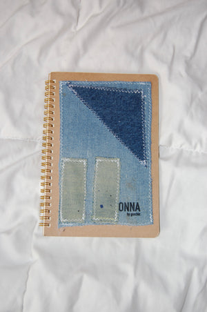 ONNA Reworked Journal