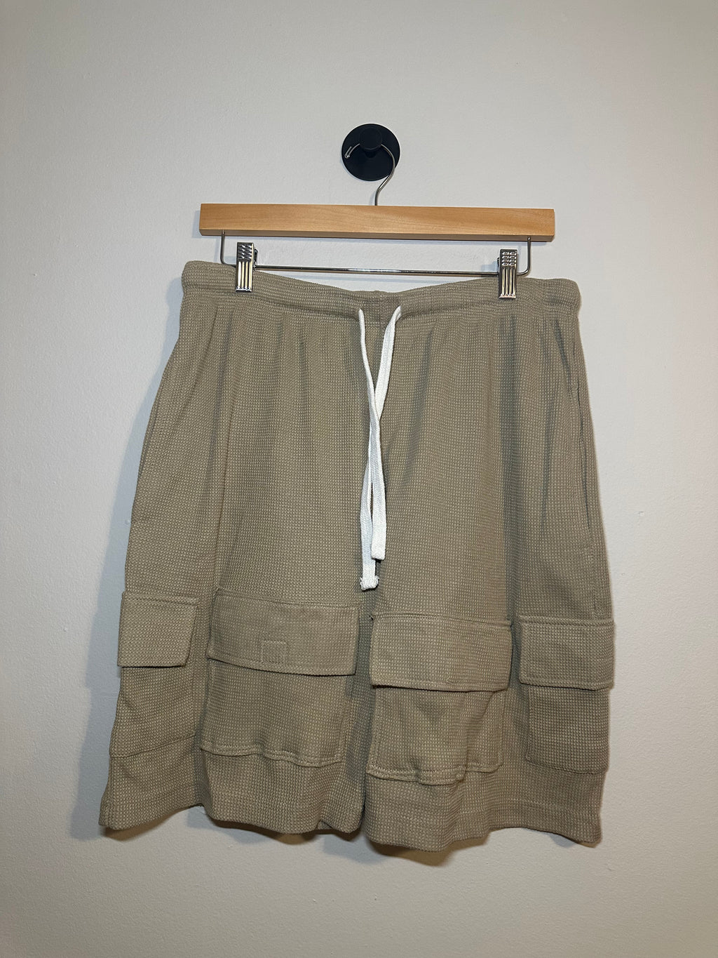 ONNA Reworked Shorts