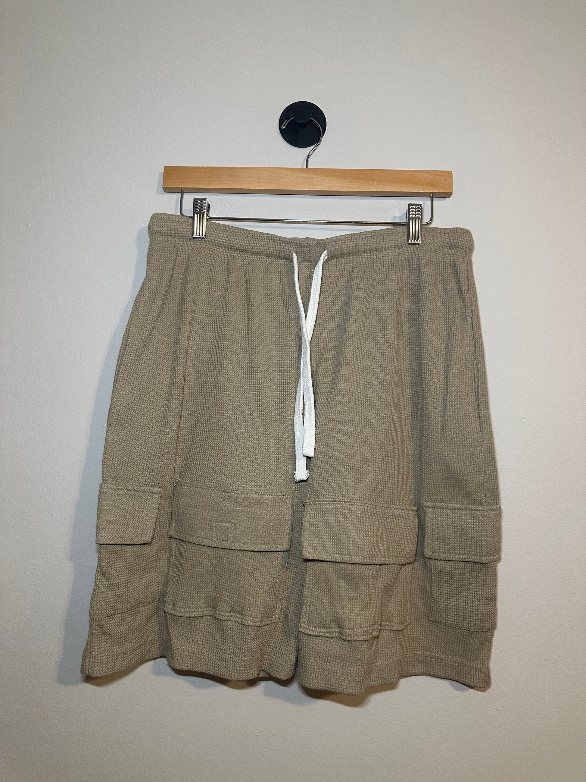 ONNA Reworked Shorts