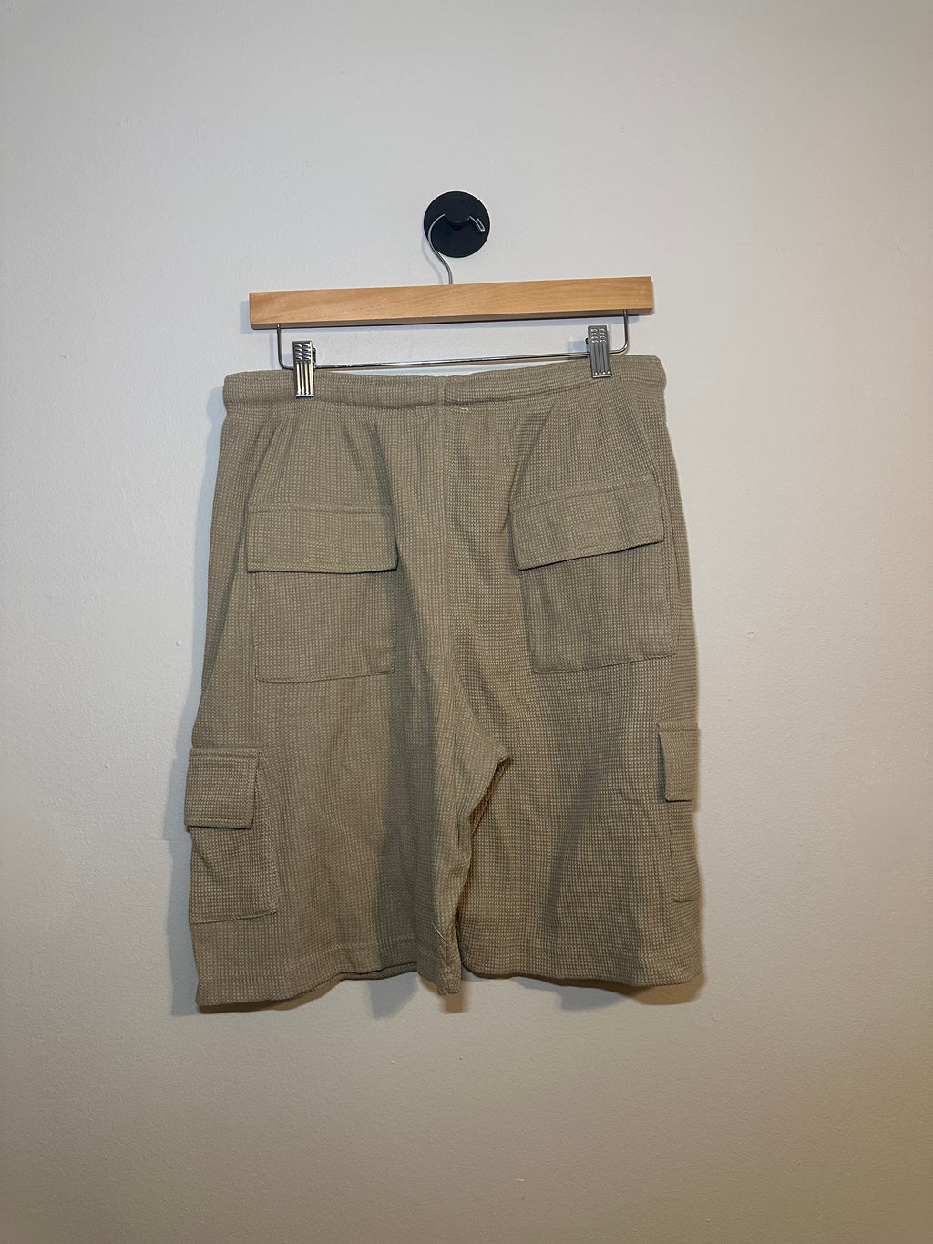 ONNA Reworked Shorts