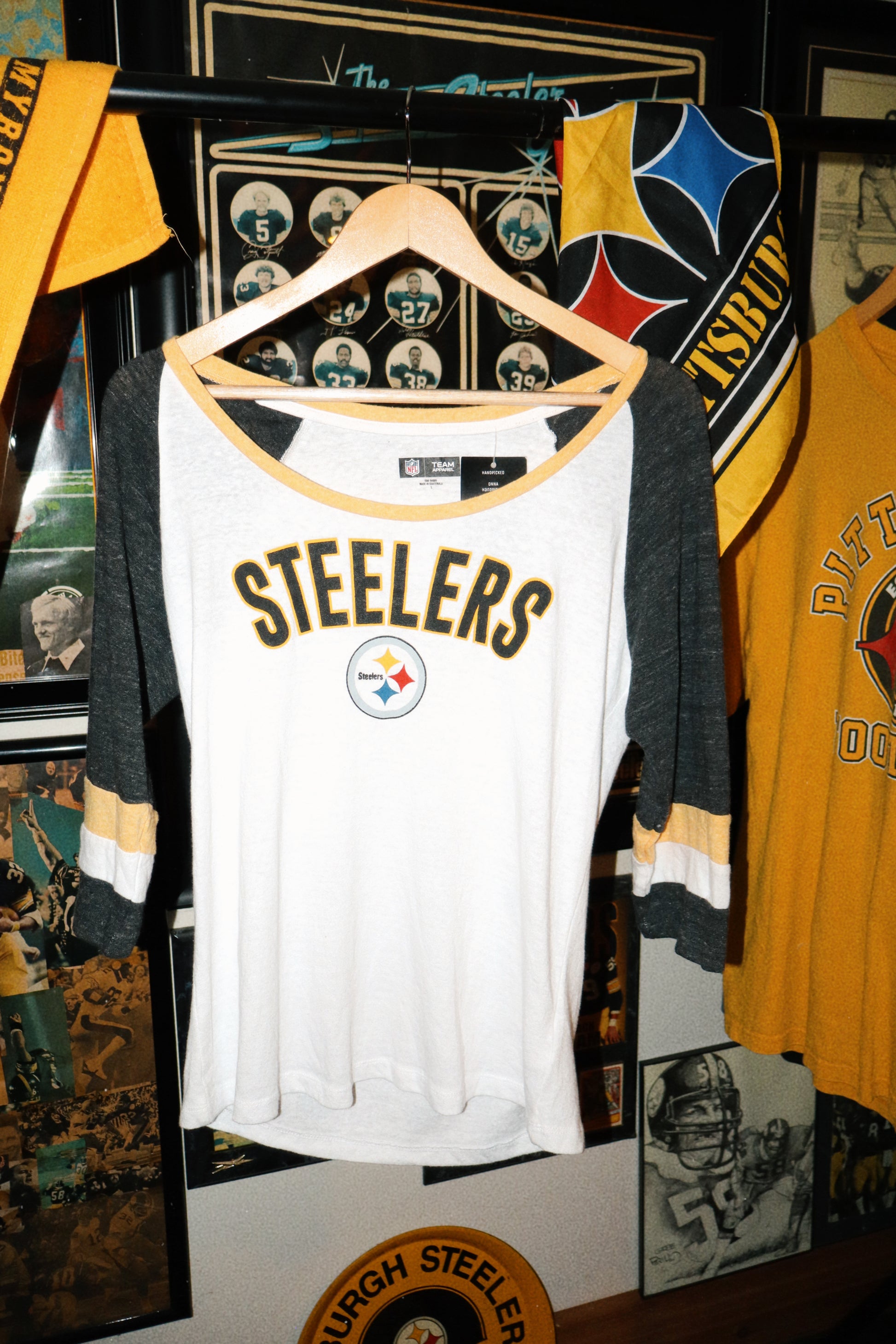Steelers Tee