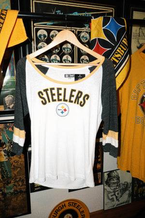 Steelers Tee