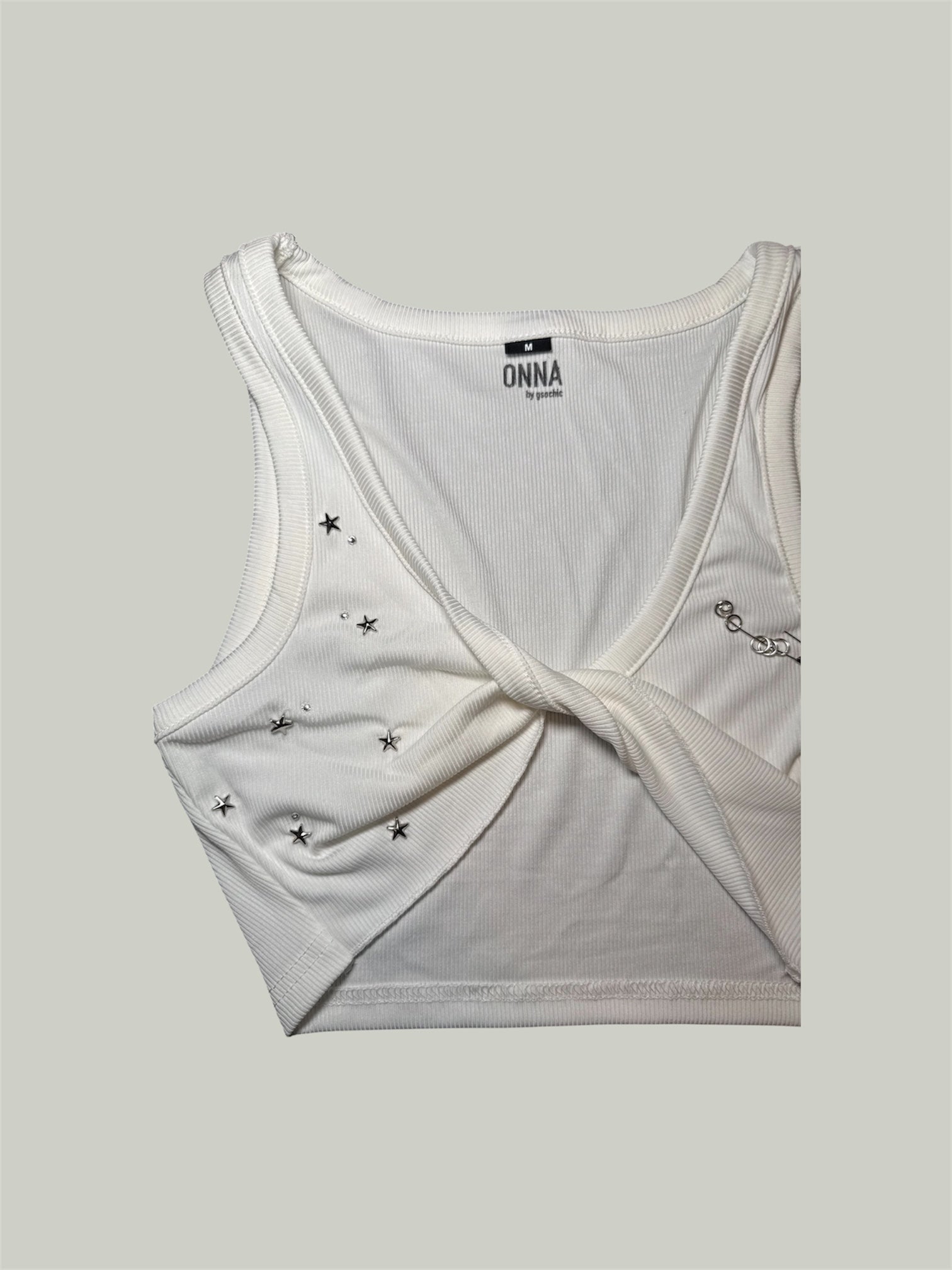 The Stardust Tank (M)