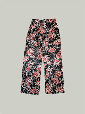 Satin Lounge Pants