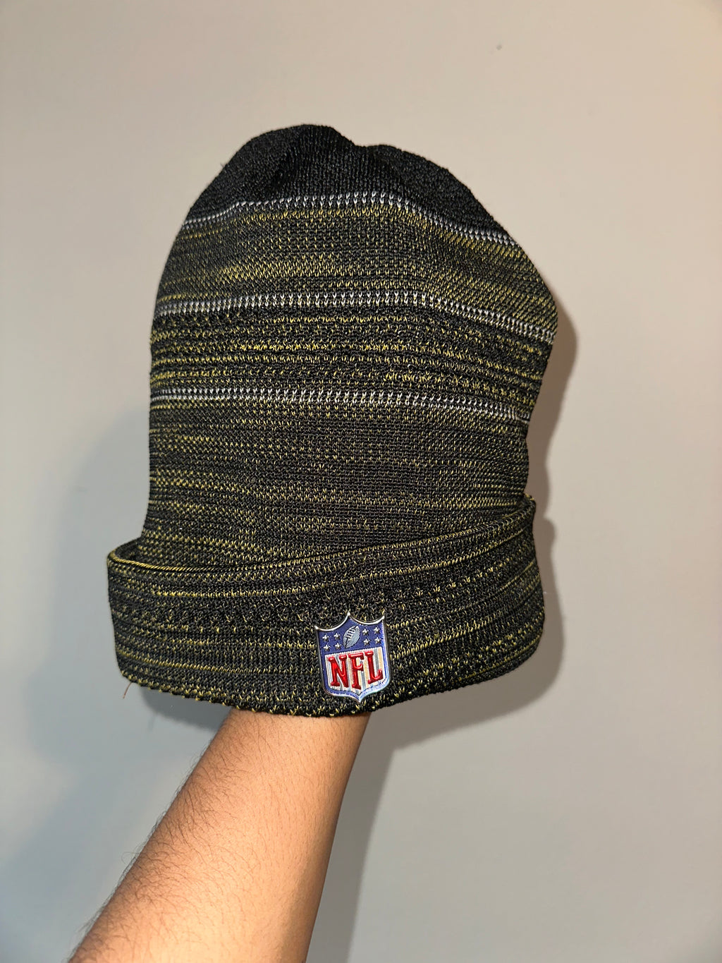 Pittsburgh Steelers Beanie