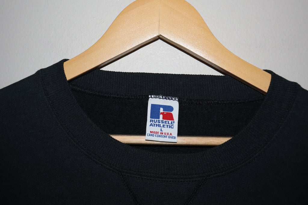 1996 Steelers Crewneck