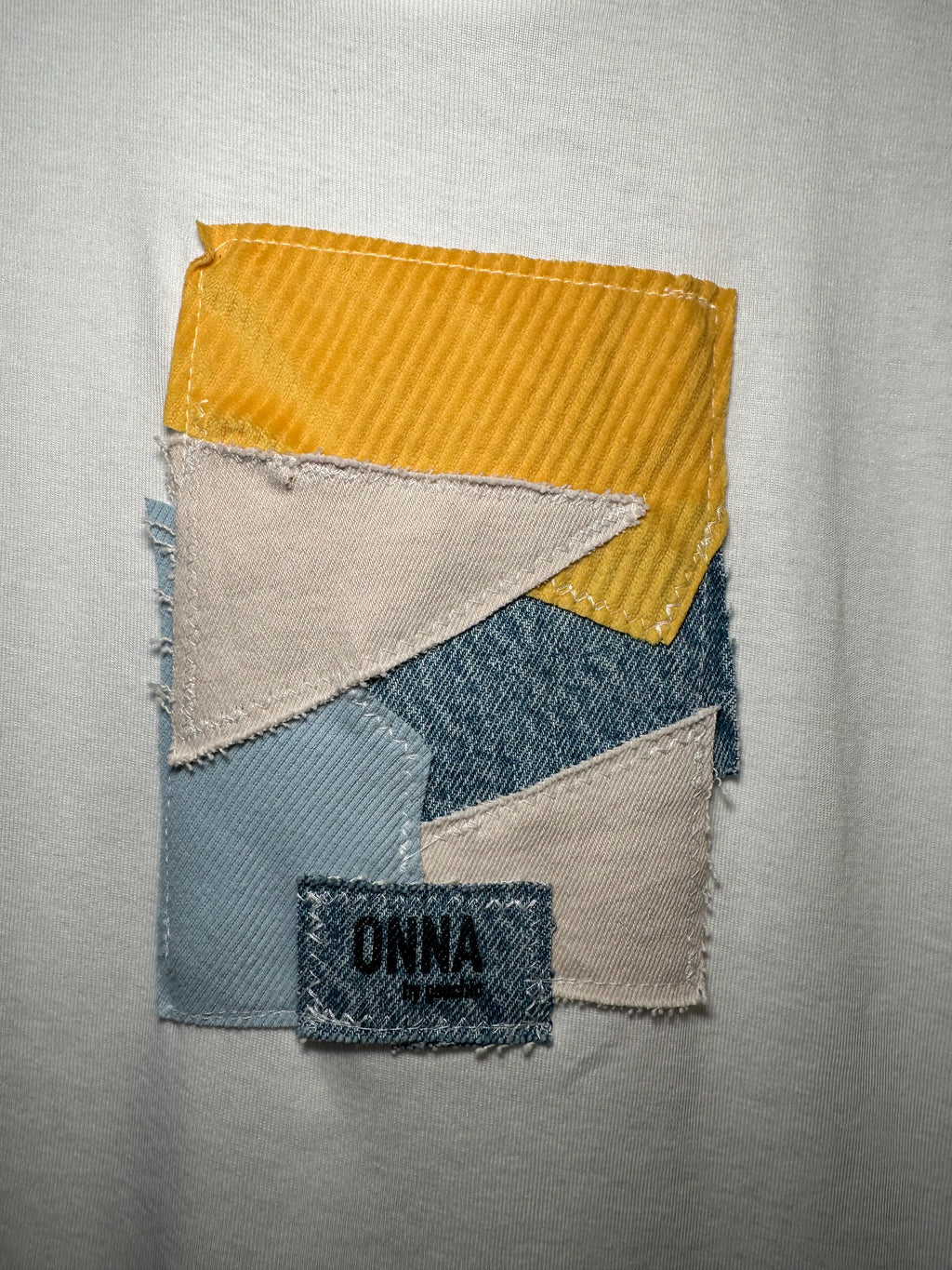 ONNA Reworked Baby Tee (XL)