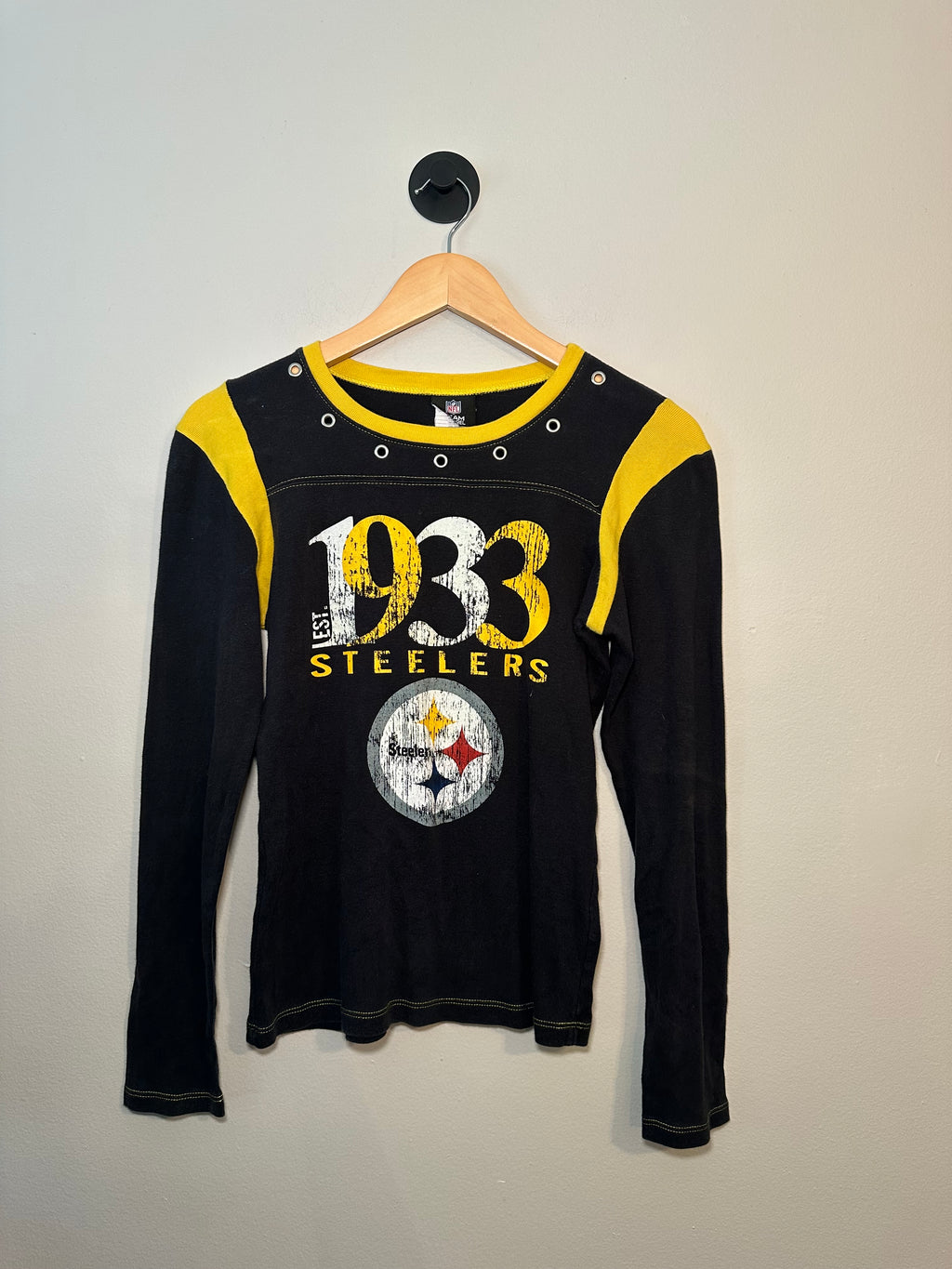 Steelers Tee