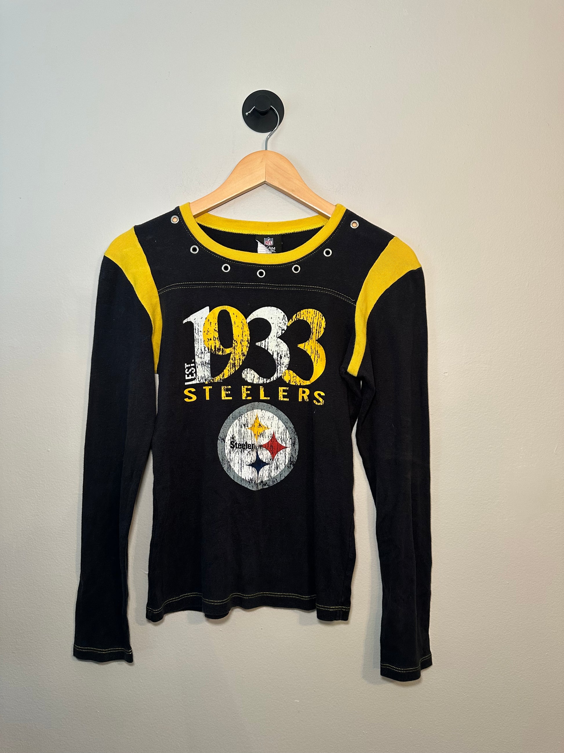 Steelers Tee