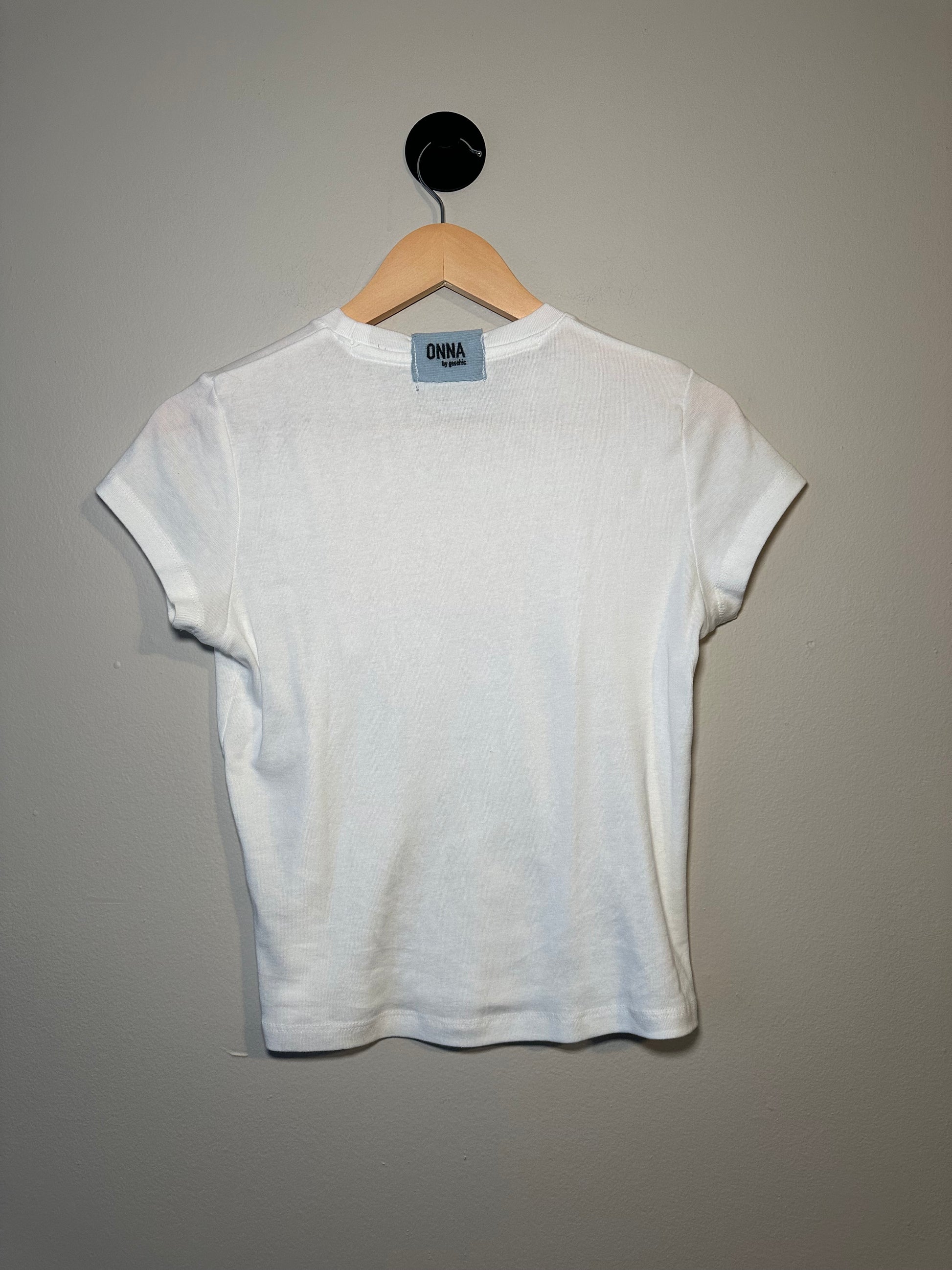 ONNA Reworked Baby Tee