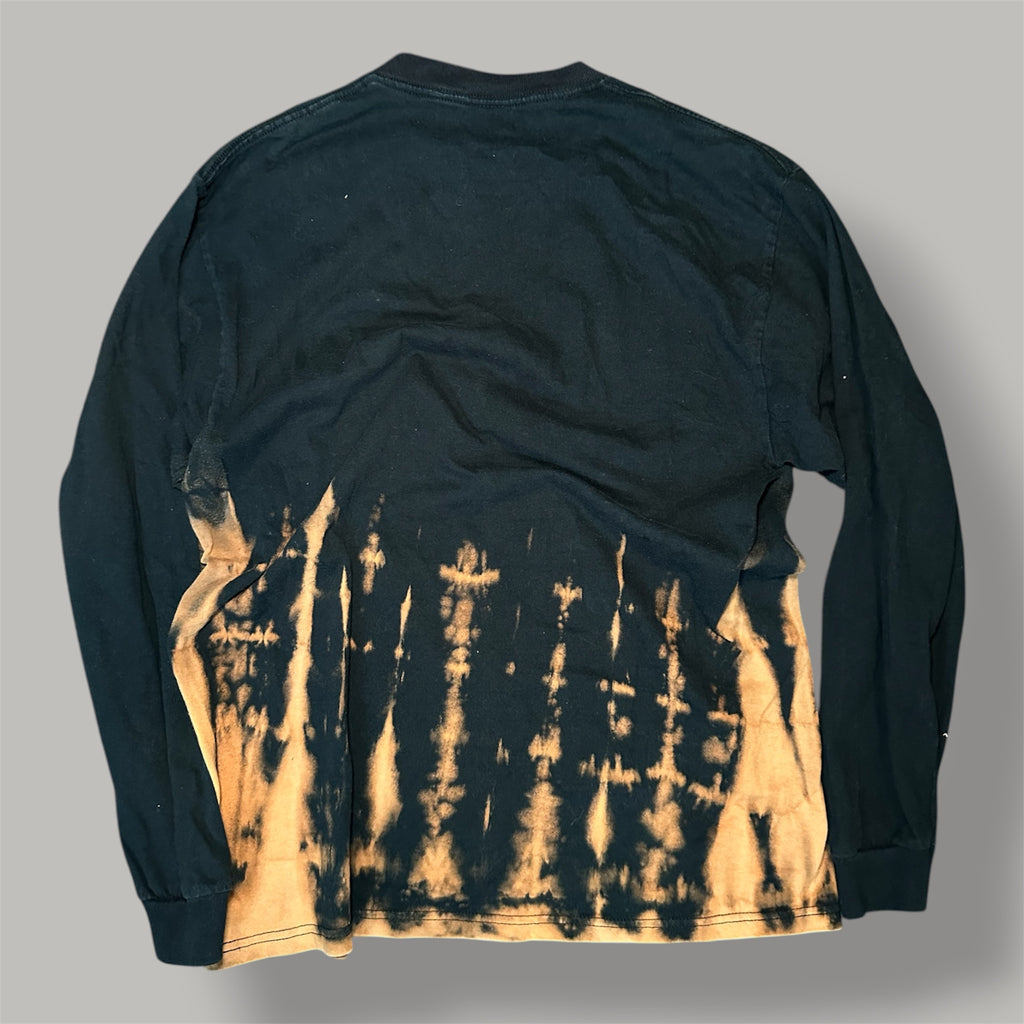 ONNA Reworked Pittsburgh Steelers Long Sleeve Tee