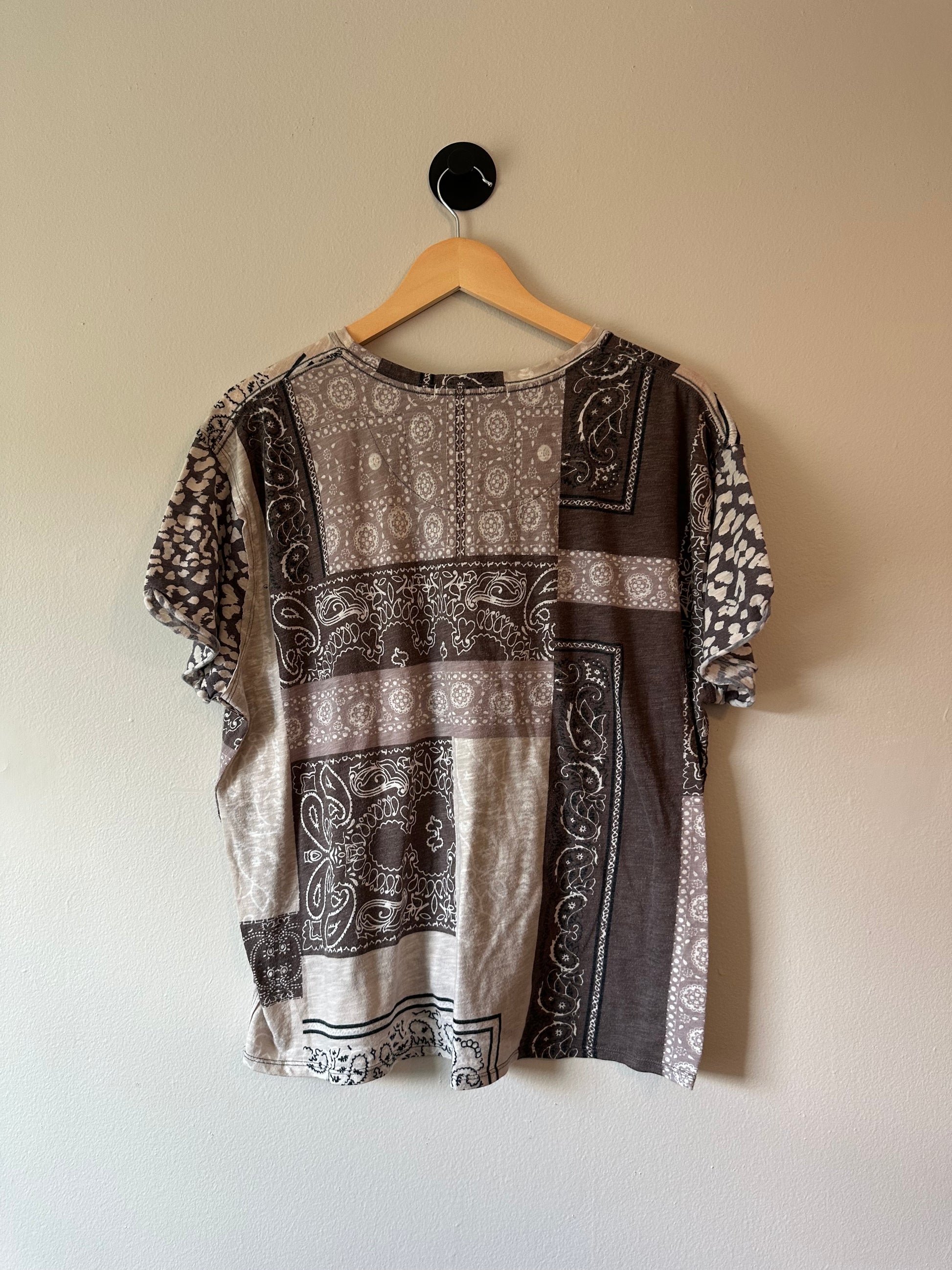 Free People Tee
