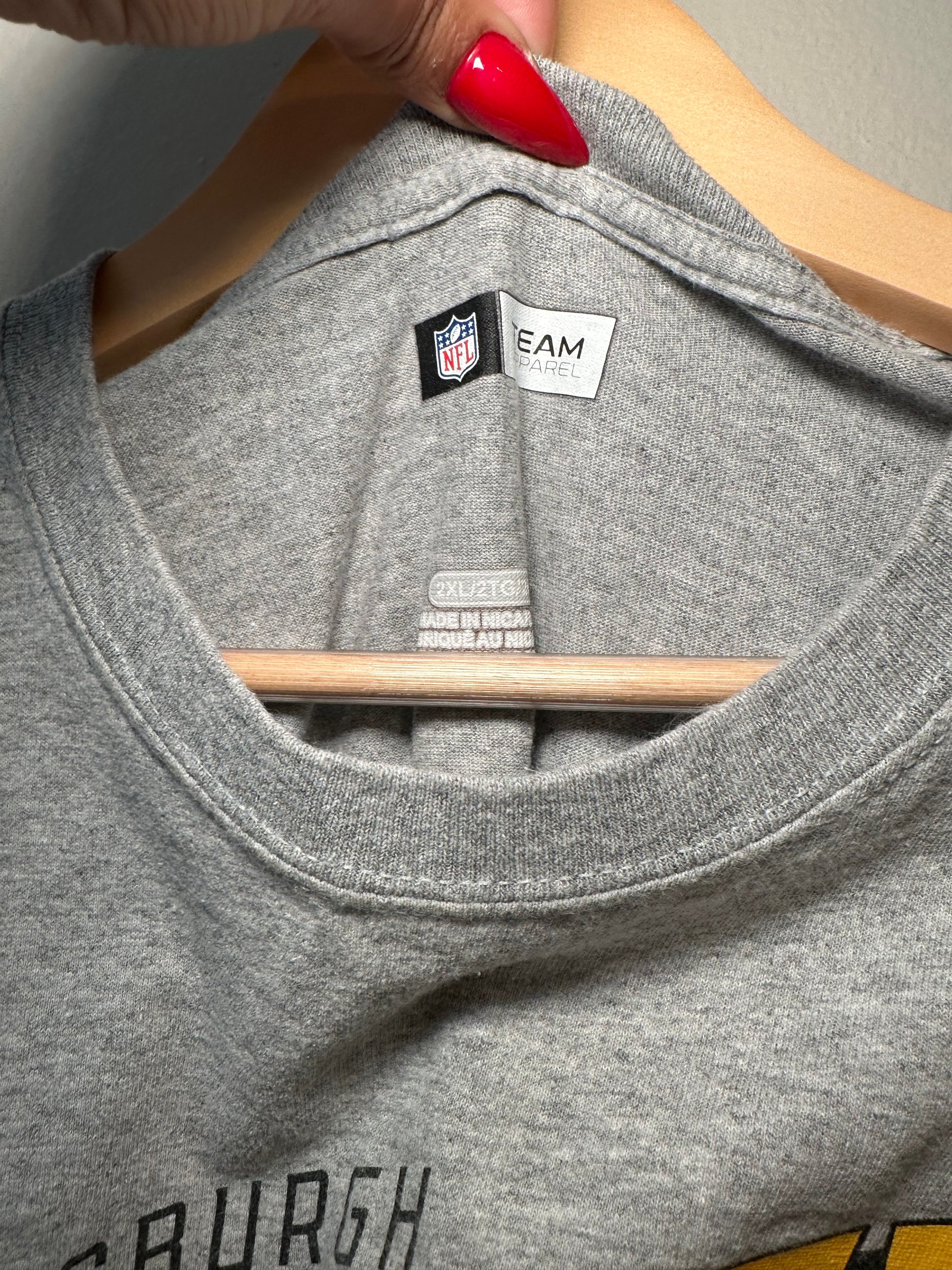 Steelers Tee
