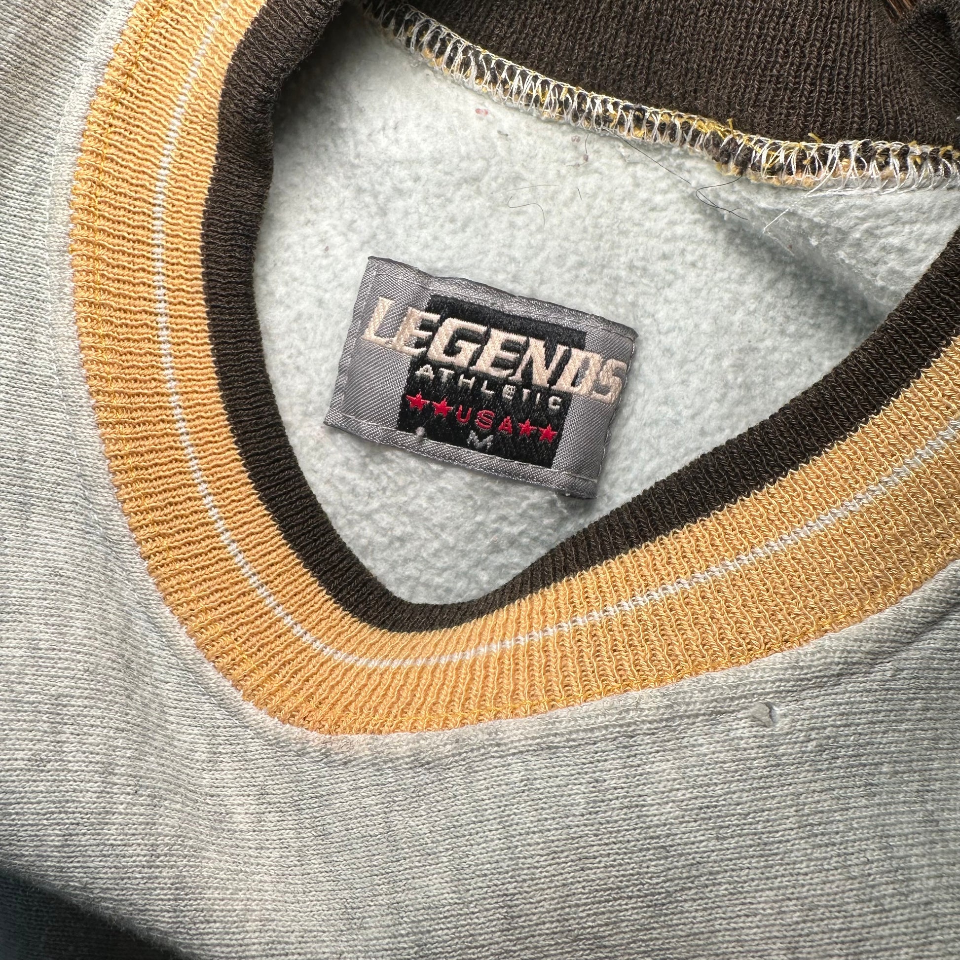 Steelers Crewneck
