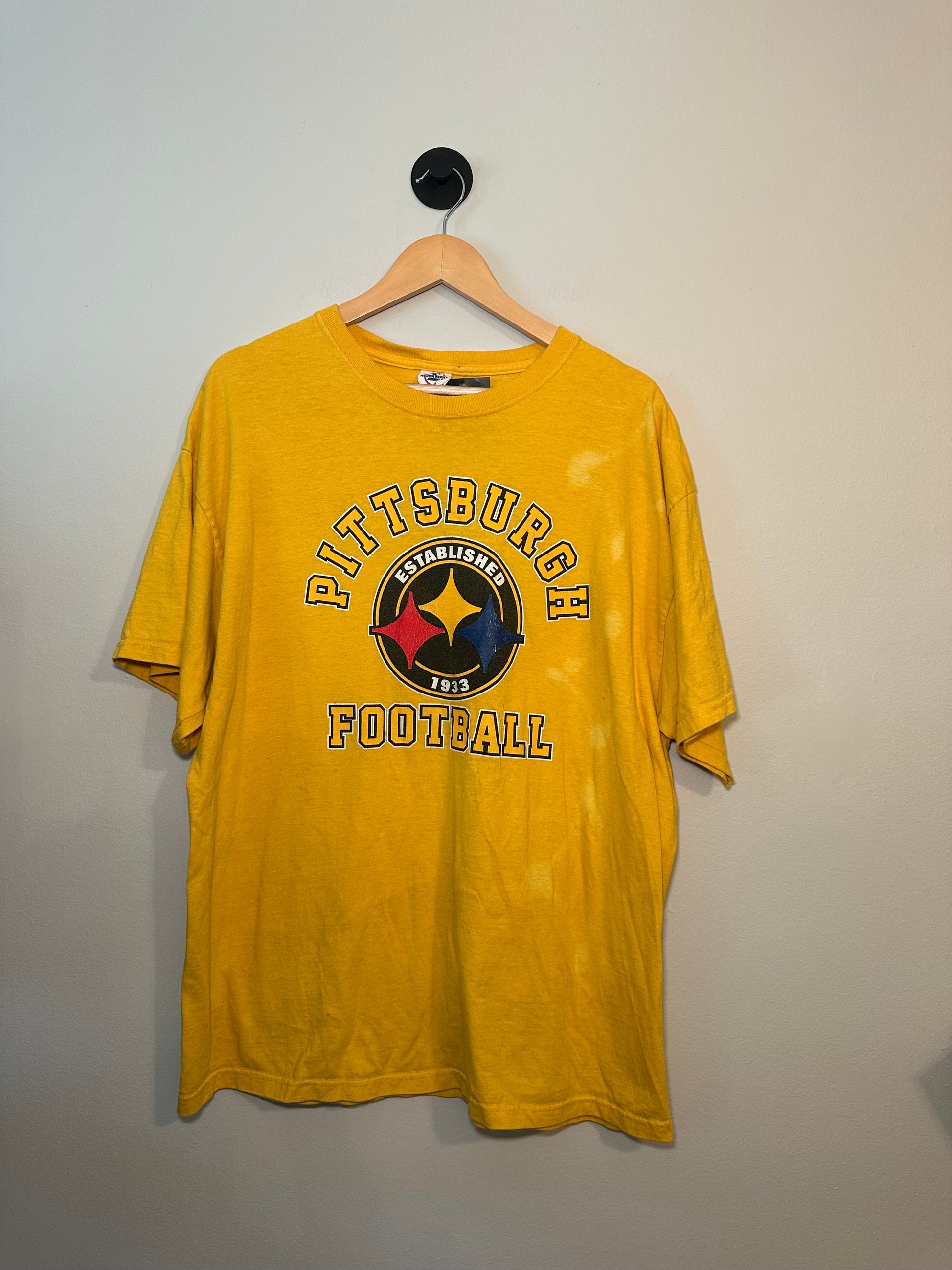 Steelers Tee